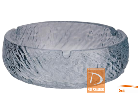 Glass Tray (Model TYG2302-2HS)